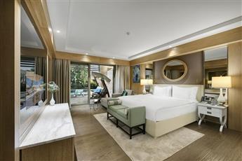 Regnum Carya Golf & Spa Resort