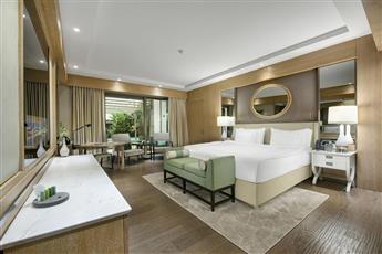 Regnum Carya Golf & Spa Resort