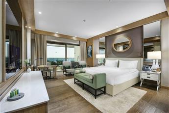 Regnum Carya Golf & Spa Resort