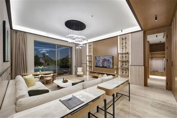 Regnum Carya Golf & Spa Resort