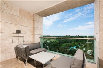 Regnum Carya Golf & Spa Resort