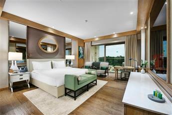 Regnum Carya Golf & Spa Resort