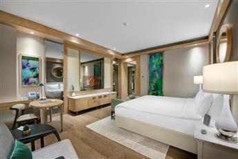 Regnum Carya Golf & Spa Resort