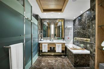 Regnum Carya Golf & Spa Resort