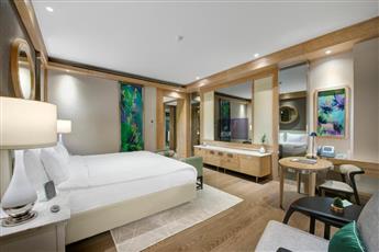 Regnum Carya Golf & Spa Resort