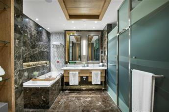 Regnum Carya Golf & Spa Resort