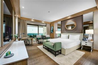 Regnum Carya Golf & Spa Resort