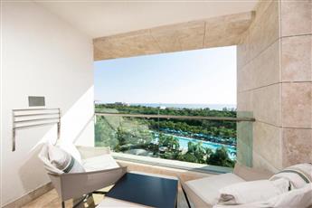 Regnum Carya Golf & Spa Resort