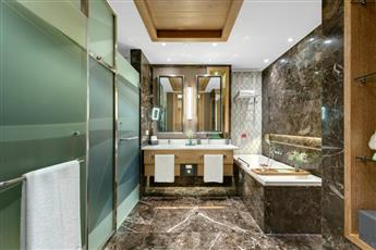 Regnum Carya Golf & Spa Resort