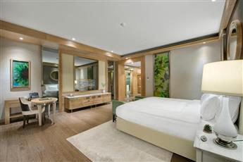 Regnum Carya Golf & Spa Resort