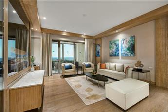 Regnum Carya Golf & Spa Resort