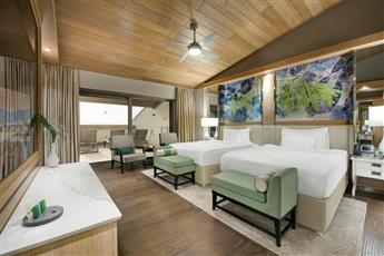 Regnum Carya Golf & Spa Resort