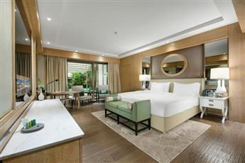 Regnum Carya Golf & Spa Resort
