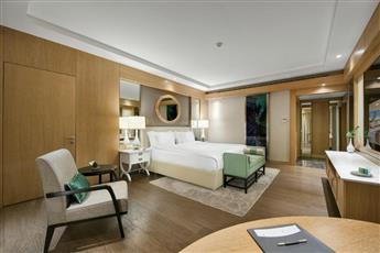 Regnum Carya Golf & Spa Resort