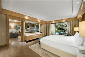 Regnum Carya Golf & Spa Resort