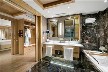Regnum Carya Golf & Spa Resort