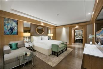 Regnum Carya Golf & Spa Resort