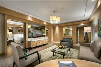 Regnum Carya Golf & Spa Resort