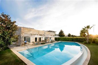 Regnum Carya Golf & Spa Resort