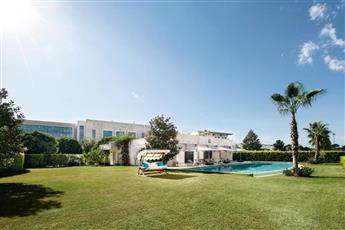 Regnum Carya Golf & Spa Resort