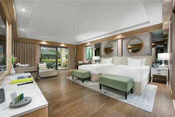 Regnum Carya Golf & Spa Resort