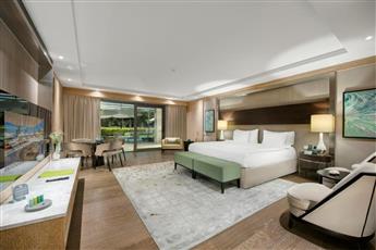 Regnum Carya Golf & Spa Resort