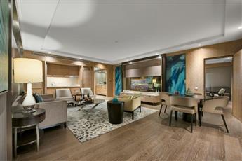 Regnum Carya Golf & Spa Resort