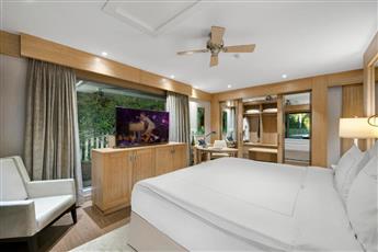Regnum Carya Golf & Spa Resort