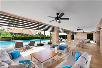 Regnum Carya Golf & Spa Resort