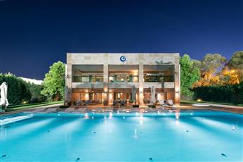 Regnum Carya Golf & Spa Resort