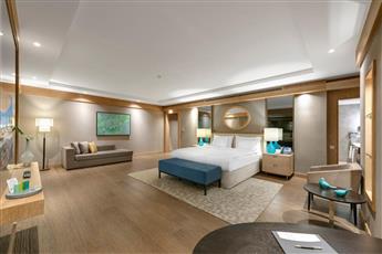 Regnum Carya Golf & Spa Resort