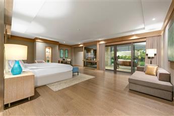 Regnum Carya Golf & Spa Resort