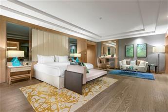 Regnum Carya Golf & Spa Resort