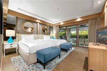 Regnum Carya Golf & Spa Resort