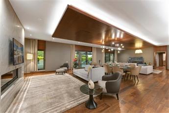 Regnum Carya Golf & Spa Resort