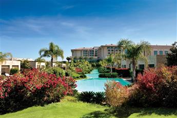 Regnum Carya Golf & Spa Resort