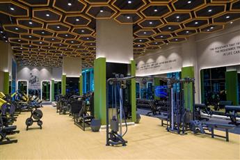 Regnum Carya Golf & Spa Resort