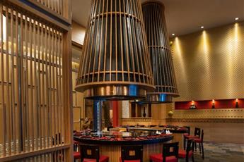 Regnum Carya Golf & Spa Resort