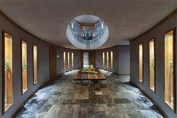 Regnum Carya Golf & Spa Resort