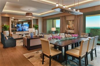 Regnum Carya Golf & Spa Resort
