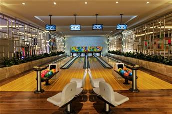 Regnum Carya Golf & Spa Resort