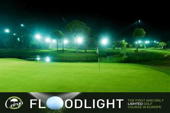 Regnum Carya Golf & Spa Resort