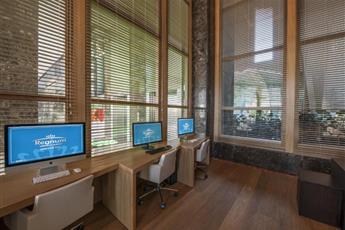 Regnum Carya Golf & Spa Resort