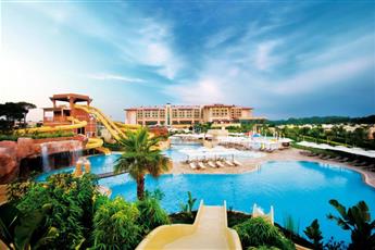 Regnum Carya Golf & Spa Resort