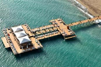 Regnum Carya Golf & Spa Resort