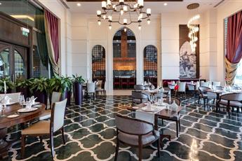 Regnum Carya Golf & Spa Resort