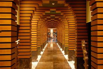 Regnum Carya Golf & Spa Resort