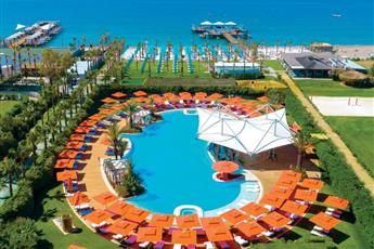 Regnum Carya Golf & Spa Resort