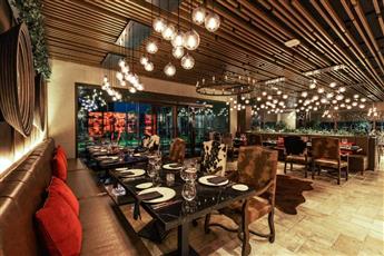 Regnum Carya Golf & Spa Resort