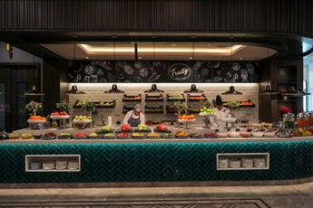 Regnum Carya Golf & Spa Resort